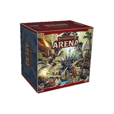 Giochix Pathfinder: Arena Core Set EN