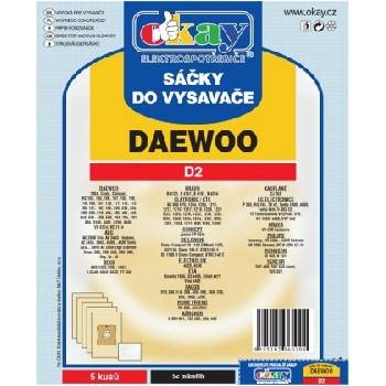 Daewoo D2 10 ks