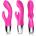 Armony Rabbit Fuchsia
