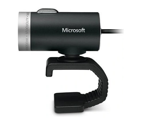 Microsoft LifeCam Cinema