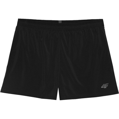 4F Спортен панталон черно, размер xxxl