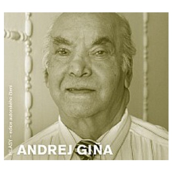 Andrej Giňa