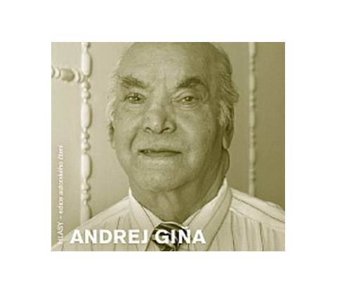 Andrej Giňa