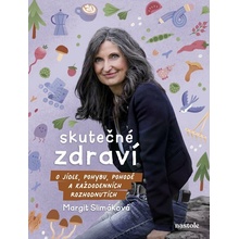 Skutečné zdraví - Margit Slimáková