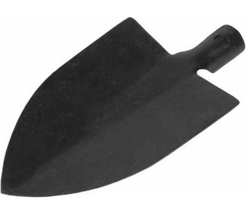 Cortex Rýľ kovaný 1,3 kg