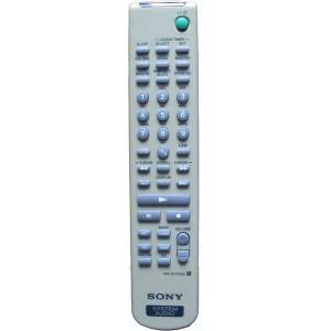 GENERAL SONY RM-SCP500 - съвместимо дистанционно управление на марката General (RM-SCP500) Дистанционно
