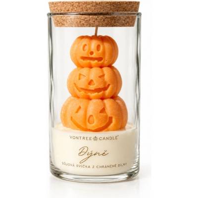 Vontree Candle Dýně 400 ml