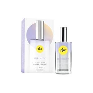 pjur INFINITY силиконова основа 50 мл (P23418)