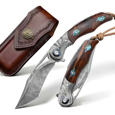HARAHU YU 29045 Hnedá 9.5 cm