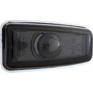  Мигачи за калник citroen saxo / berlingo / evasion / xsara / xantia / zx / peugeot 106 / 306 / partner - черни (sc01bc)