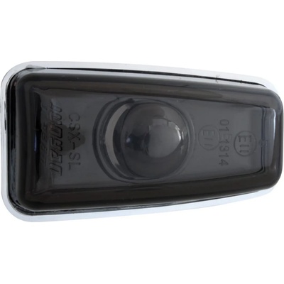 Мигачи за калник citroen saxo / berlingo / evasion / xsara / xantia / zx / peugeot 106 / 306 / partner - черни (sc01bc)