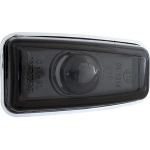  Мигачи за калник citroen saxo / berlingo / evasion / xsara / xantia / zx / peugeot 106 / 306 / partner - черни (sc01bc)