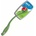 Chuckit! 14 Small