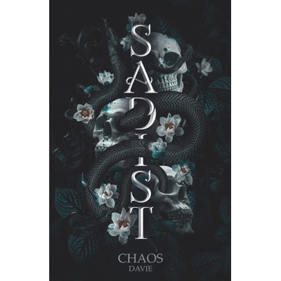 Independently published Sadist | C. C. Davie, Chaos Davie