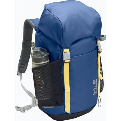 Jack Wolfskin Детска туристическа раница Jack Wolfskin Kids Explorer 20 l blue orchid