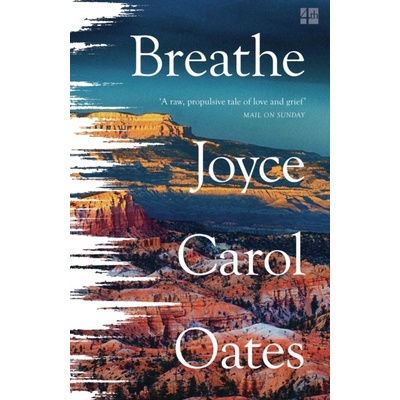 Breathe - Joyce Carol Oates