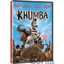 Khumba DVD