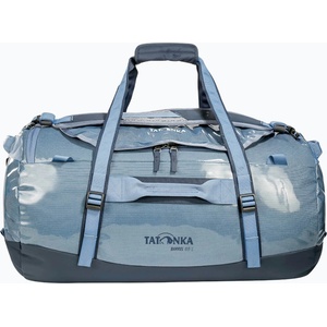 TATONKA Пътна чанта Tatonka Barrel 65 l elemental blue