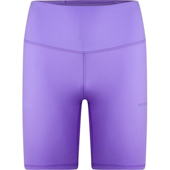 Image 1 of Nicce Дамски къси панталони Nicce Anywear Cycling Shorts Womens - Lilac