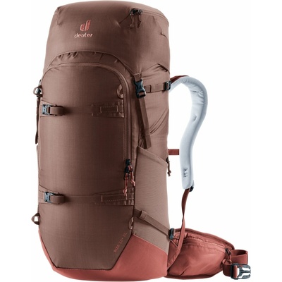 Deuter Rise SL 32l raisin-caspia