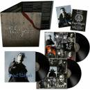 Project Pitchfork - Second Anthology 3 LP