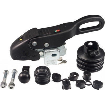 Stabilizátor Winterhoff WS 3000 S-D+zámek ROBSTOP, vrt. K14/14 – Hledejceny.cz