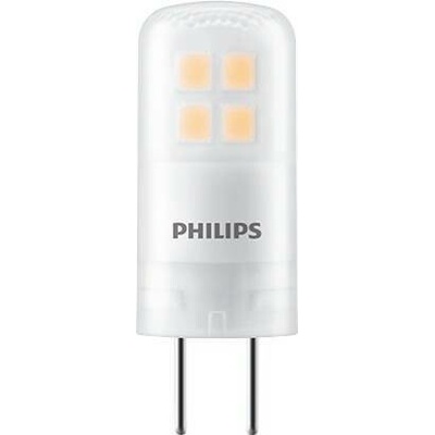 Philips CorePro LED žárovka LEDcapsuleLV 1.8-20W GY6.35 827