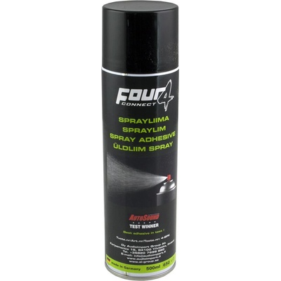 Four Connect lepidlo ve spreji – Zboží Dáma