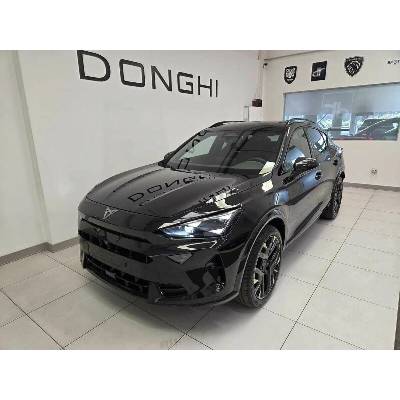 Cupra Formentor 1.5 e-Hybrid DSG Tribe Edition 150 kW