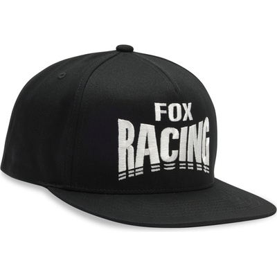 FOX Snapback Hat