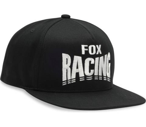 FOX Snapback Hat