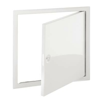Upmann Revizní dvířka 500x500 mm bílá