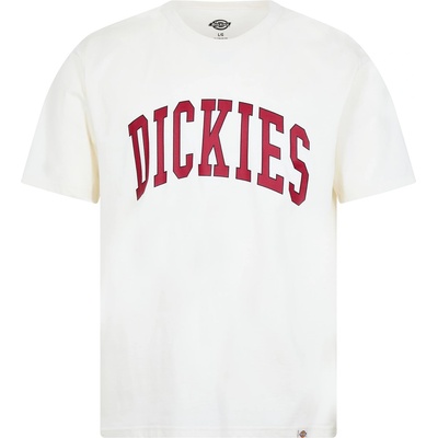 Dickies Тениска Dickies Aitkin T-shirt - Egret