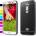LG Optimus G2 D801 D802 Metal Hard Твърд Капак и Скрийн Протекто