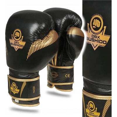 DBX Bushido 22094