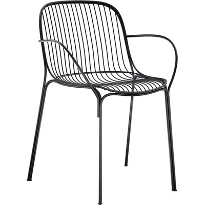 Kartell Hiray černá