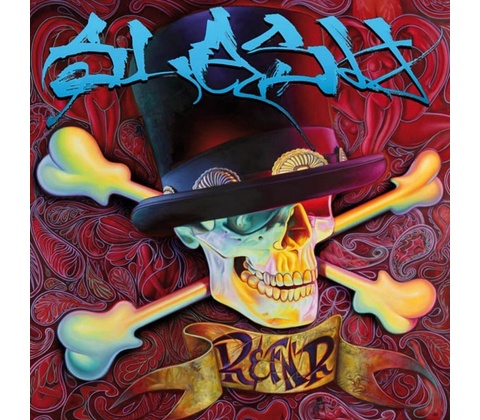 Slash - Slash CD