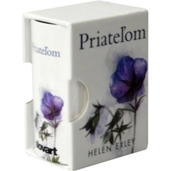 Priateľom