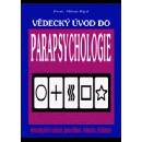 Knihy Vědecký úvod do parapsychologie