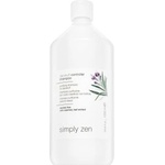 simply zen Dandruff Controller Shampoo čisticí šampon против пърхот 1000 ml