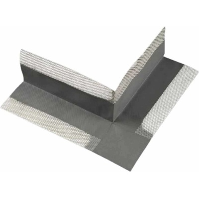 Den Braven Těsnicí pás, vnější těsnicí roh, 140 mm x 140 mm