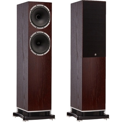 Fyne Audio F502