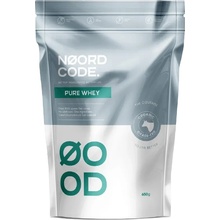 NoordCode Organic Pure Whey Protein 650 g