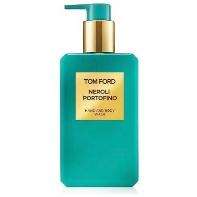 TOM FORD Neroli Portofino sprchovací gél 240 ml unisex