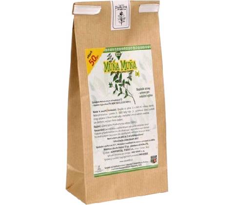 Oro verde Muňa Muňa 50 g