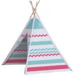 Johntoy Teepee оригинал цветно (1577204)