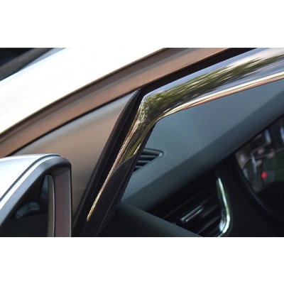 FARAD КОМПЛЕКТ ВЕТРОБРАНИ farad ЗА hyundai ix 35 2010 (17.009 kit)