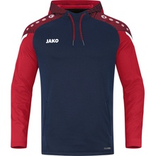 Jako Hoodie Jacket Performance 6722-909