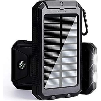 BOT SP4 1 10000mAh černá