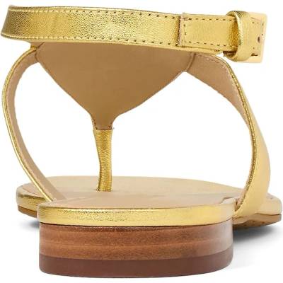 Lauren Ralph Lauren Кожени сандали Lauren Ralph Lauren Everley (802959147001.710)